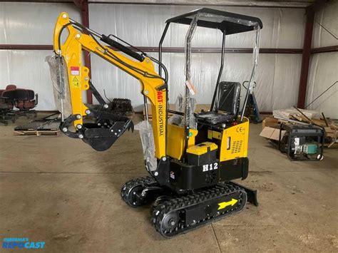 h12 mini excavator for sale|chinese mini excavators h12.